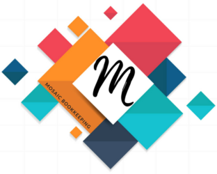 Mosaic Bookkeeping